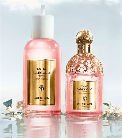 guerlain aqua allegoria meaning.